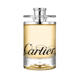 Cartier Eau De Cartier